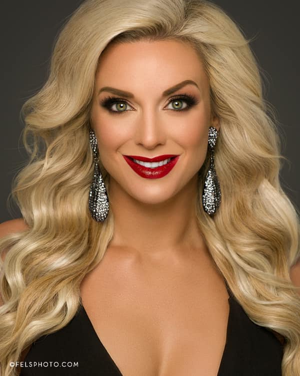 2020 Mrs. Nebraska America