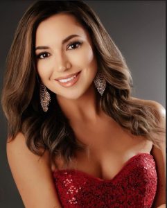 2023 | Mrs. Nebraska America